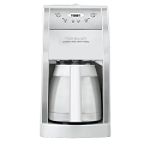 Cuisinart 10-Cup Grind-and-Brew Thermal Automatic Coffeemaker