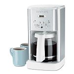 Cuisinart 12 cup Programmable Coffee Maker
