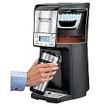 Hamilton Beach BrewStation Summit 12 Cup Coffeemaker
