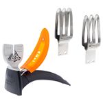 Rachael Ray Tech Edge Sharpening System
