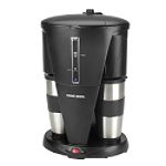 Black & Decker 12-Cup Smartbrew Coffee Maker