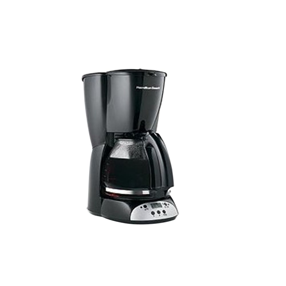 Hamilton Beach 12-Cup Digital Coffeemaker