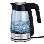 Chef's Choice Cordless Electric Glass Kettle

