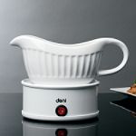 Deni Electric Gravy, Sauce, & Syrup Warmer
