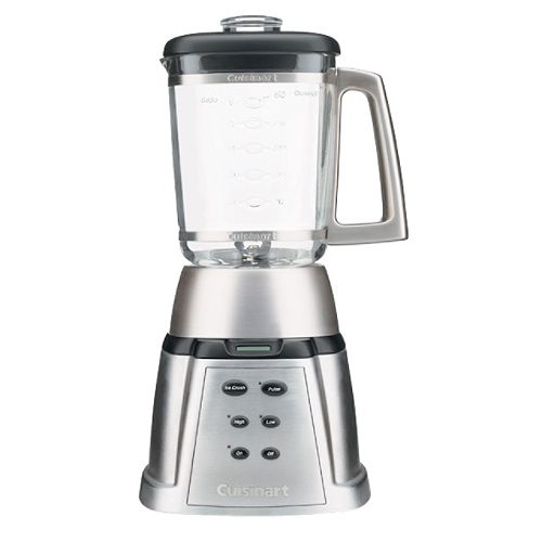 Cuisinart 600 watt Blender, SmartPower Premier - CBT-500