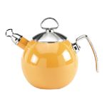 Chantal Tea Ball Curry