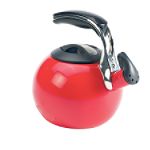 Chantal Swan Teakettle