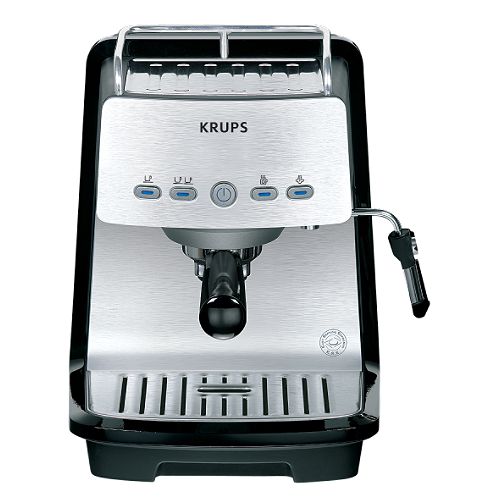 Krups Espresso Maker, Programmable - XP4050 