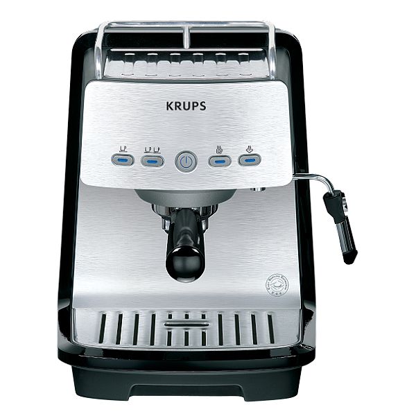 Krups Espresso Maker, Programmable - XP4050