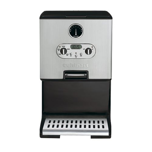 Cuisinart 12 cup Programmable Coffee Maker, Coffee on Demand