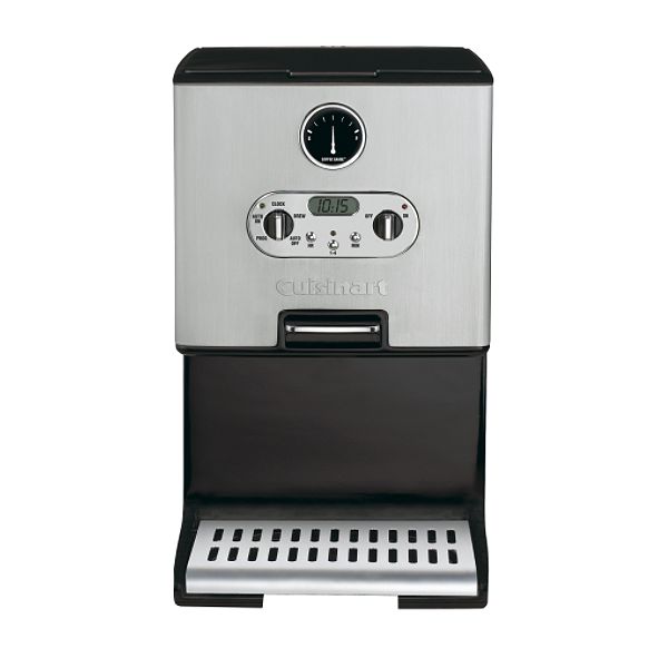 Cuisinart Coffee on Demand 12-Cup Programmable Coffee Maker