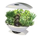 AeroGrow AeroGarden in White by Sears Roebuck and Co.