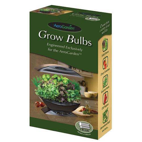 AeroGrow AeroGarden Grow Bulbs - 9200-00Z Best Price