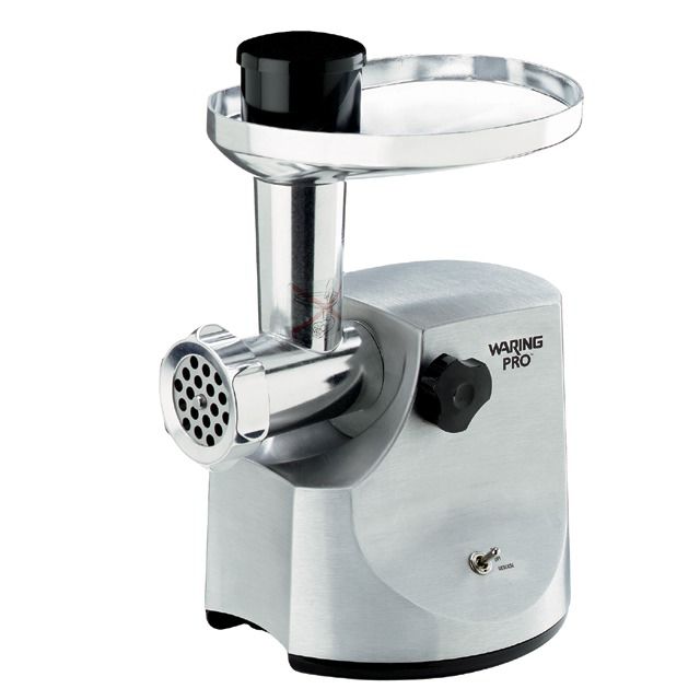 Waring Meat Grinder