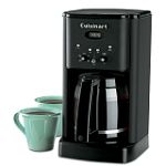 Click here to buy Cuisinart Brew Central