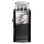 Krups Coffee Grinder, Black and Metal