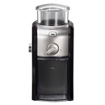 Krups Coffee Grinder, Black and Metal