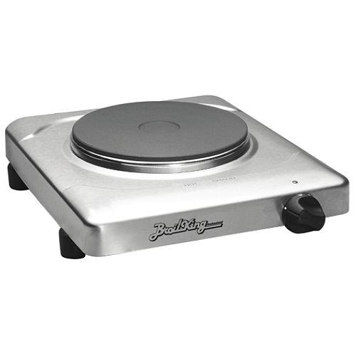 Broilking Cast Iron Range - PCR-1S Best Price