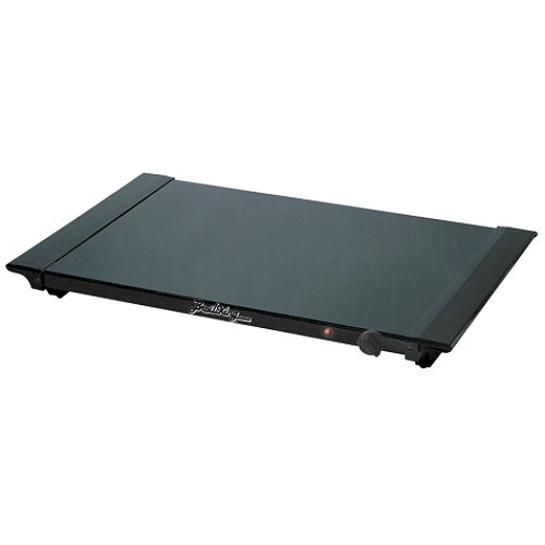 Broilking Warming Tray  Black - PWT-1B Best Price