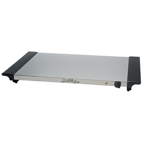 Broilking Warming Tray  Stainless Steel - PWT-1S Best Price