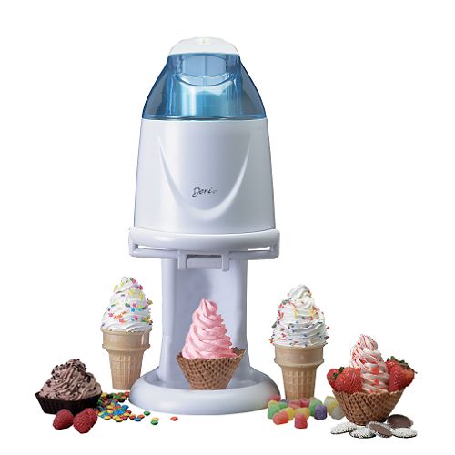 Deni Ice Cream Maker 