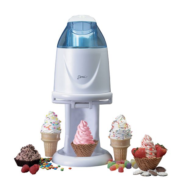 Deni Ice Cream Maker