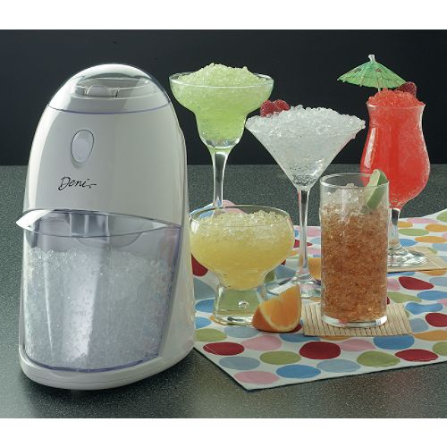 Deni Automatic Ice Crusher - 6000 Best Price