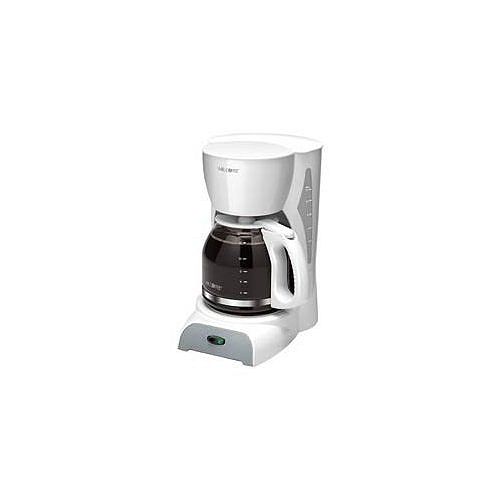 Mr. Coffee 12-Cup Coffeemaker