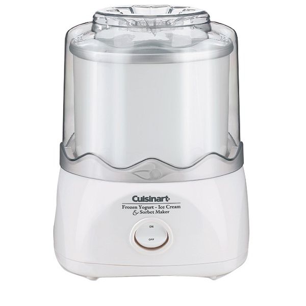 Cuisinart Automatic Ice Cream Maker