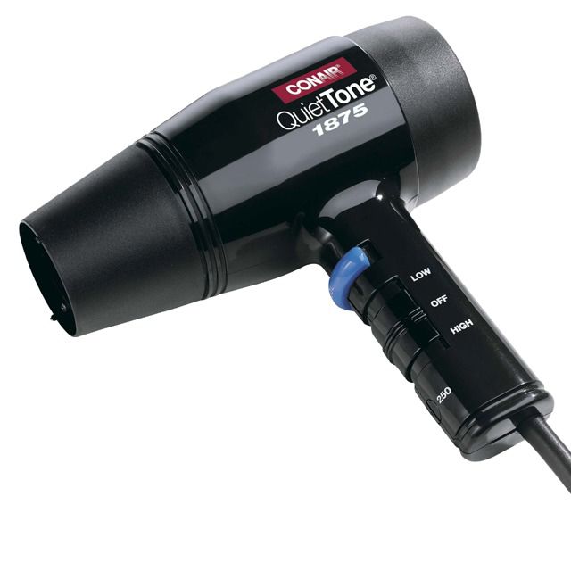 Conair 1875 watt Hair Dryer