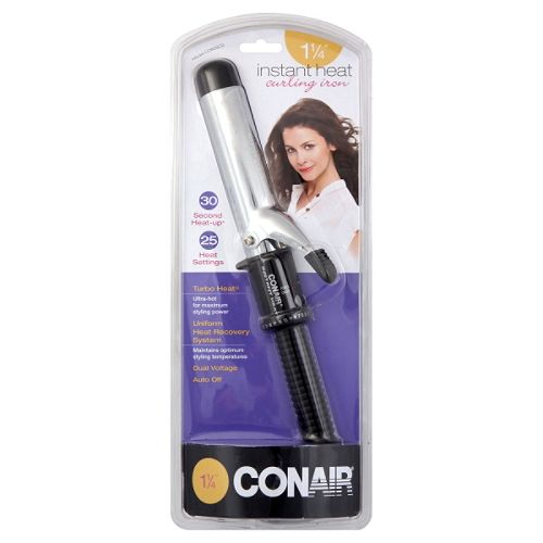 Conair 1-1 4 in. Curling Iron 