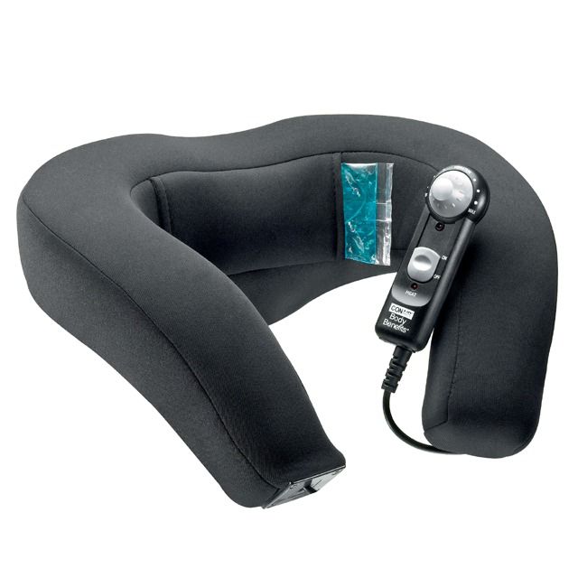 Conair Massaging Neck Rest