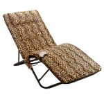 Salton Relaxor Sound Magic Massage Chair by Salton