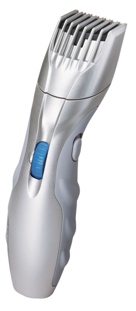 Remington Mustache and Beard Trimmer