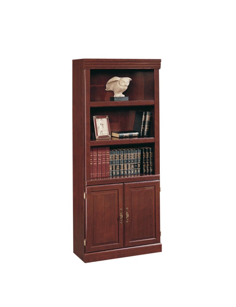 Sauder Heritage Hill Library with Doors