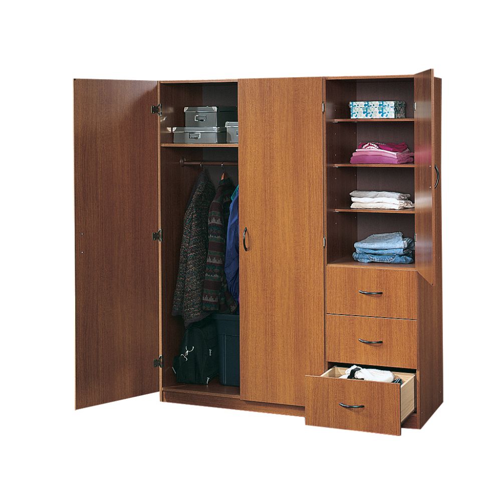 Sauder on Sauder Wardrobe Storage Cabinet Reviews   Mysears Community