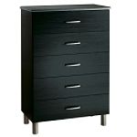 South Shore 5 Drawer Chest
