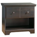 South Shore Mountain Lodge Night Stand
