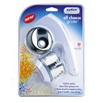 Zyliss All Cheese Grater