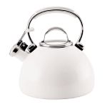 KitchenAid 2 qt. Tea Kettle, White