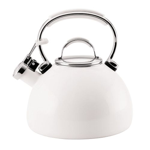 KitchenAid 2 qt. Tea Kettle - White - 50359