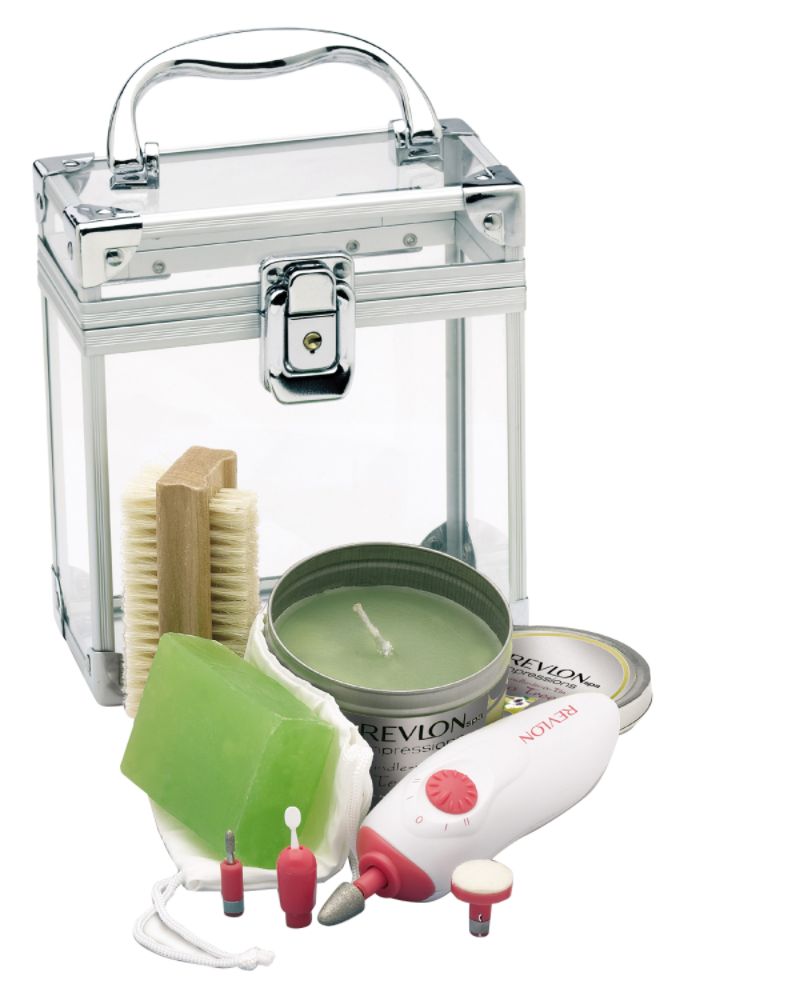 Revlon Nail Care Gift Set