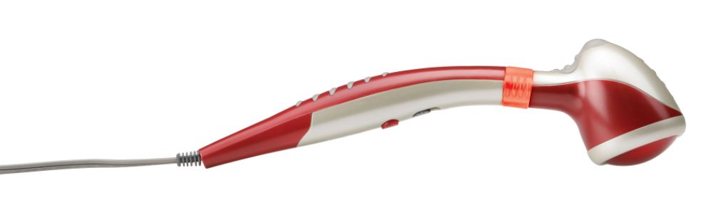 HoMedics Infrared Massager, HydraGel