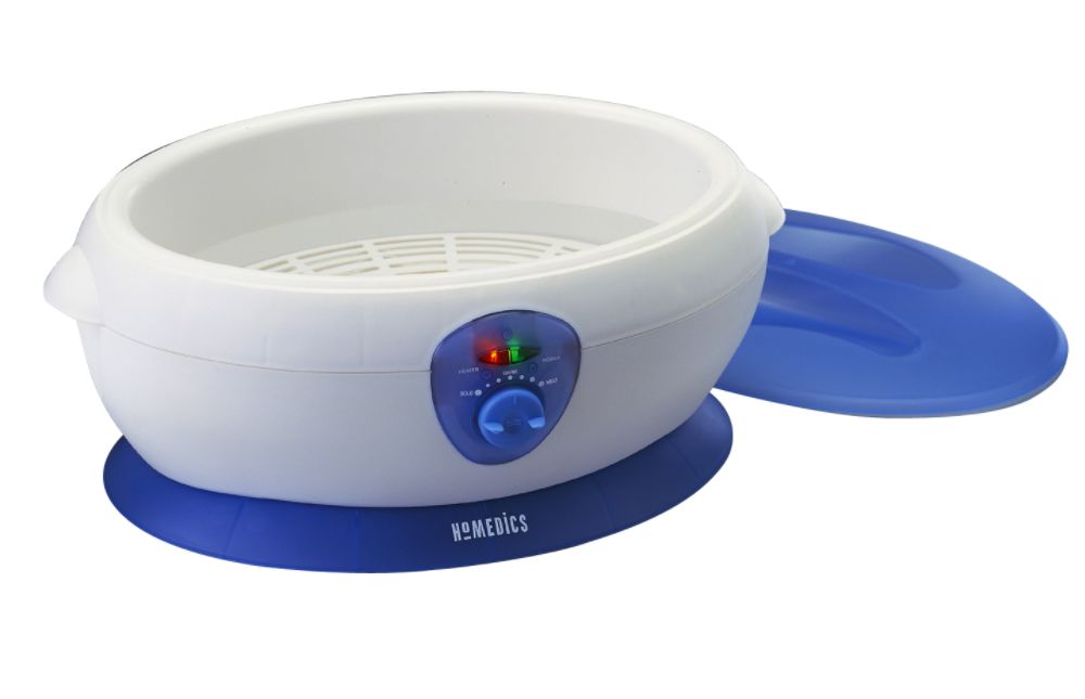 HoMedics Paraffin Bath