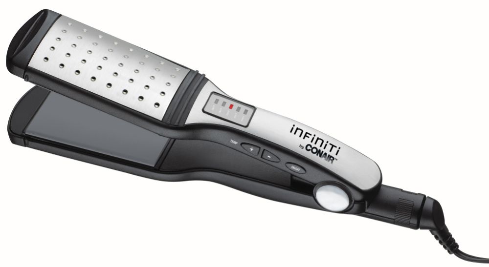 2 in. Professional Solid Ceramic Hair Straightener