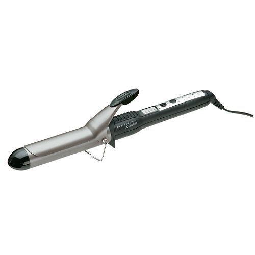 Conair 1-1 4 in. Professional Tourmaline Ceramic Curling Iron 