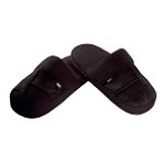Conair Foot Vibes Massaging Slippers for Men by Conair