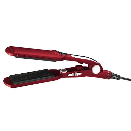 Conair 2 in. Tourmaline Ceramic Straightener with Straightening Pins 