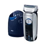Braun Rechargeable Shaver, 360&dg; Complete