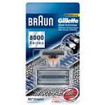 Click here to buy Braun Replacement Foil & Cutter Block, 8000CP.